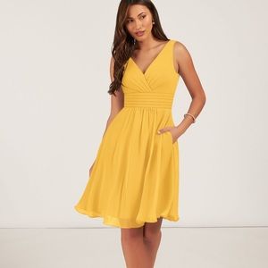 Azazie Kyla Dress